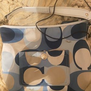 Brand New Coach Bag